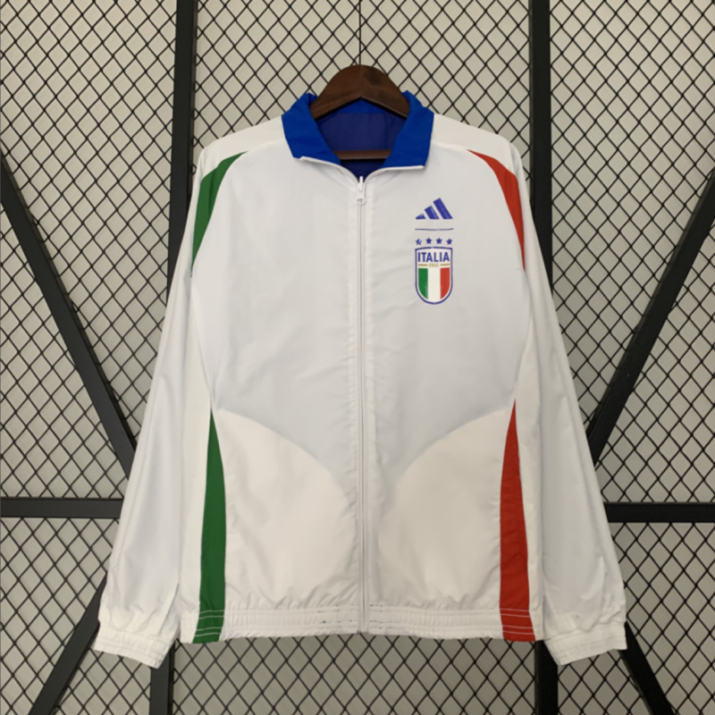 2023 Italy Reversible Jacket - Image 4